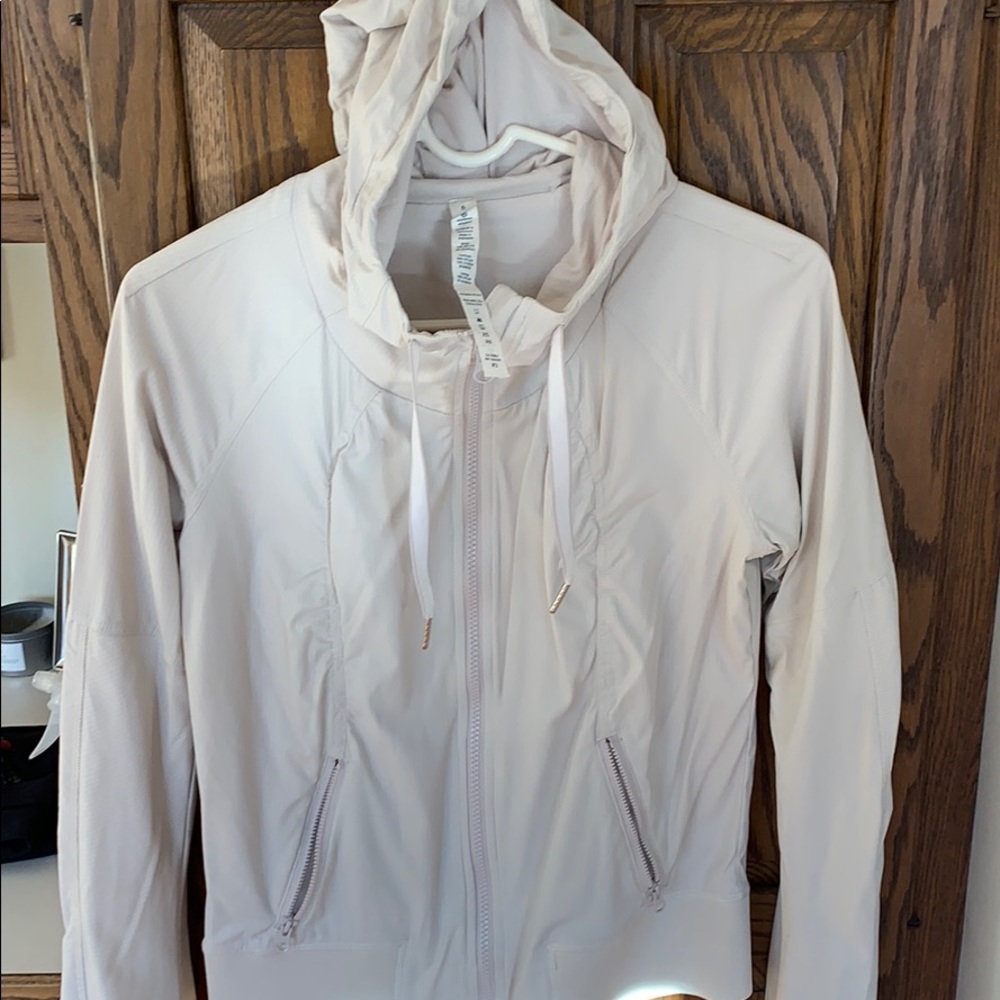 Lululemon Wind Jacket - image 2